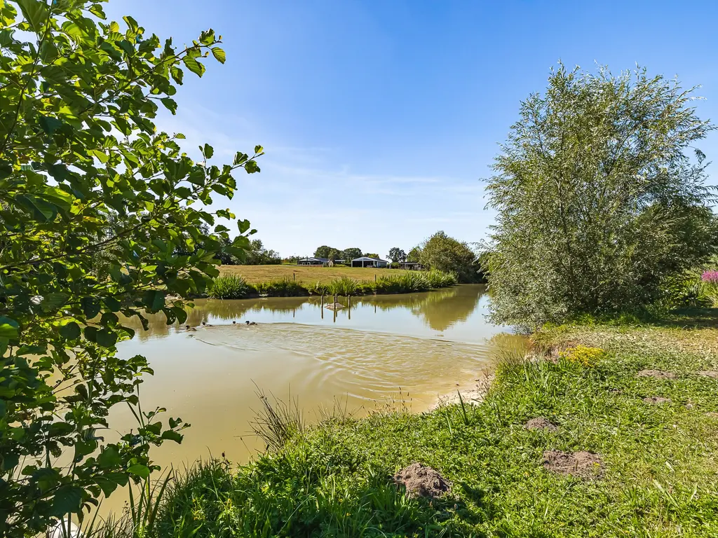 Raakeindse Kerkweg 71B67, Molenschot