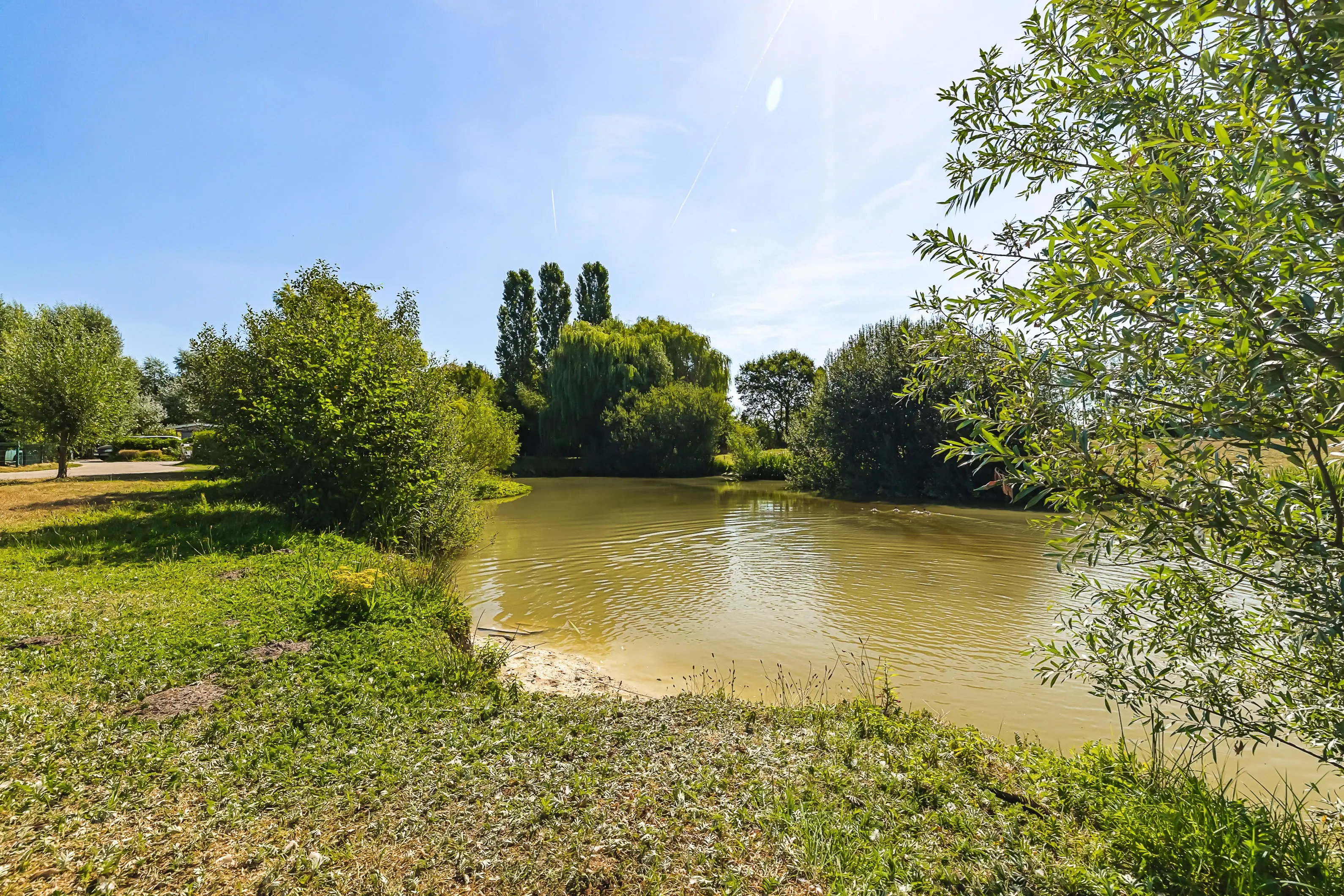 Raakeindse Kerkweg 71B67