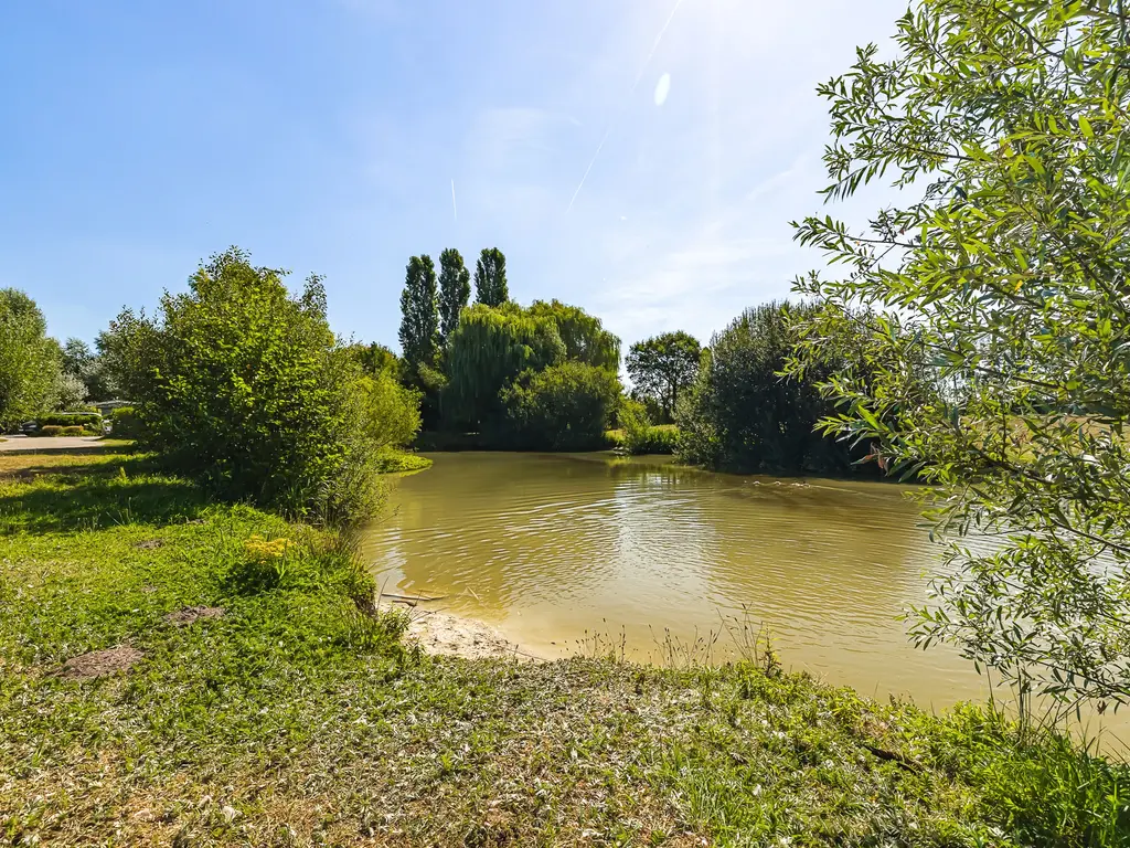 Raakeindse Kerkweg 71B67, Molenschot