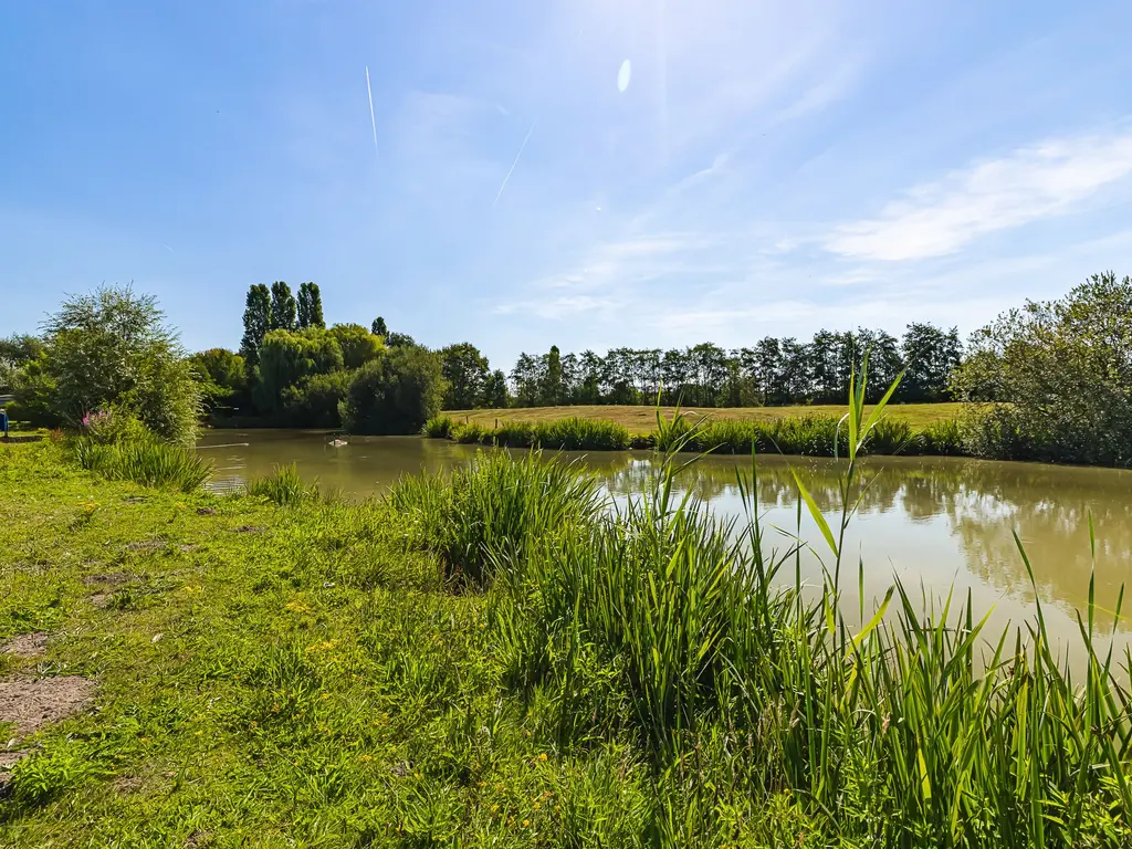 Raakeindse Kerkweg 71B67, Molenschot