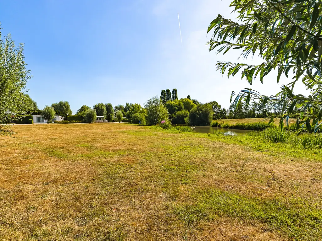 Raakeindse Kerkweg 71B67, Molenschot