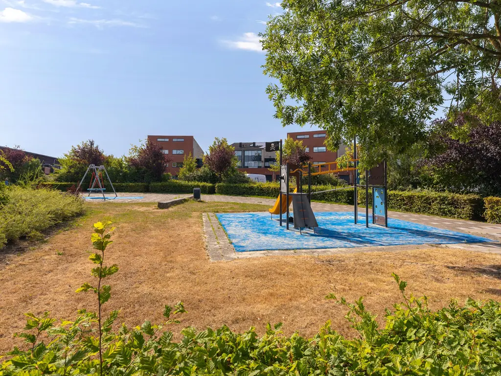 Han Hoekstrahof 88, HOORN