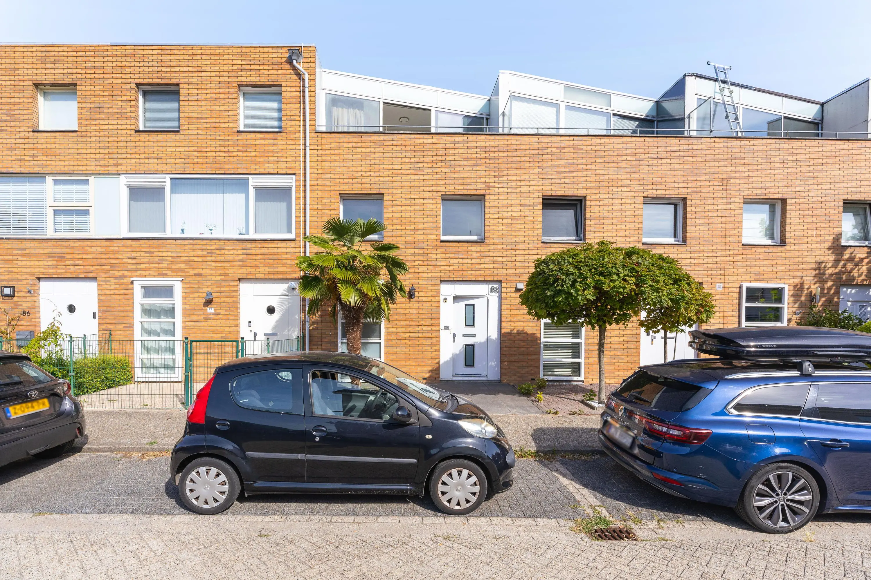Han Hoekstrahof 88