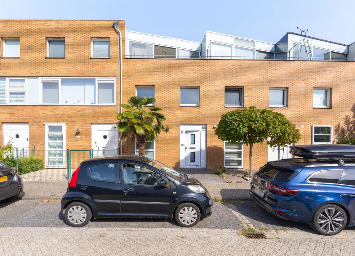 Han Hoekstrahof 88