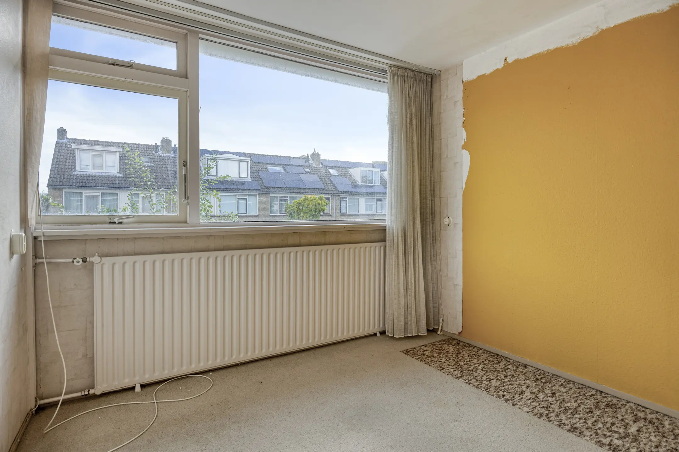 Schubertstraat 1