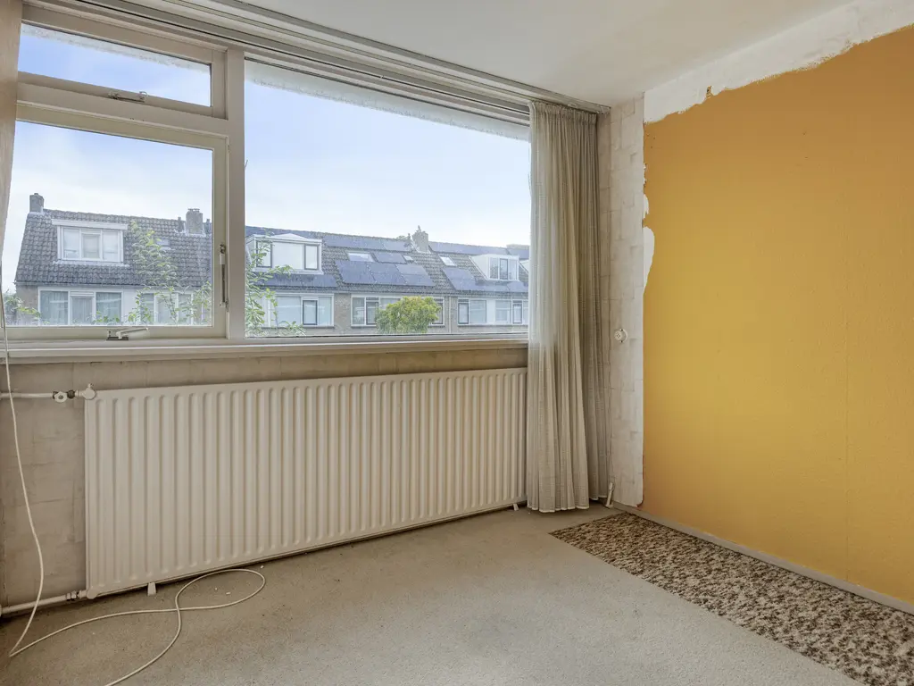 Schubertstraat 1, NAALDWIJK