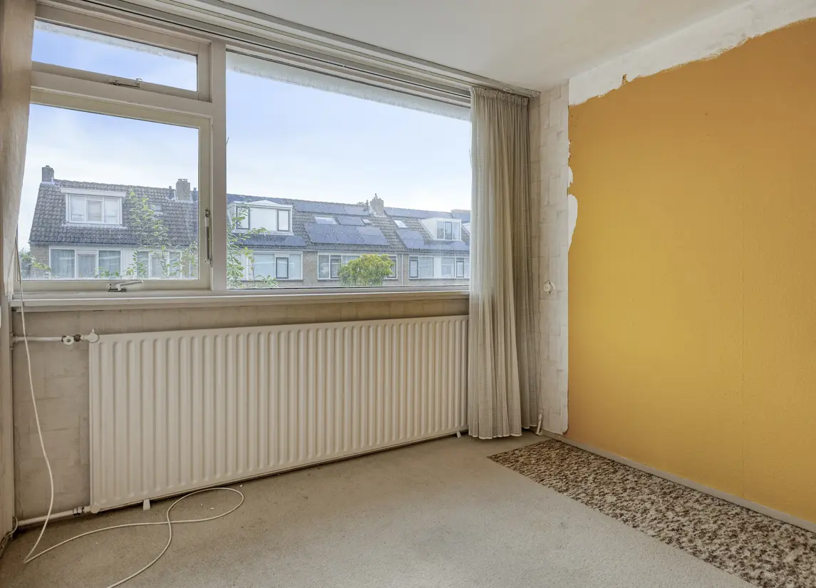 Schubertstraat 1