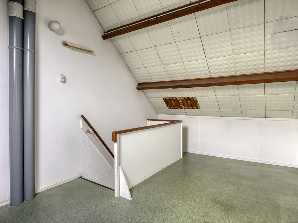 Schubertstraat 1, NAALDWIJK