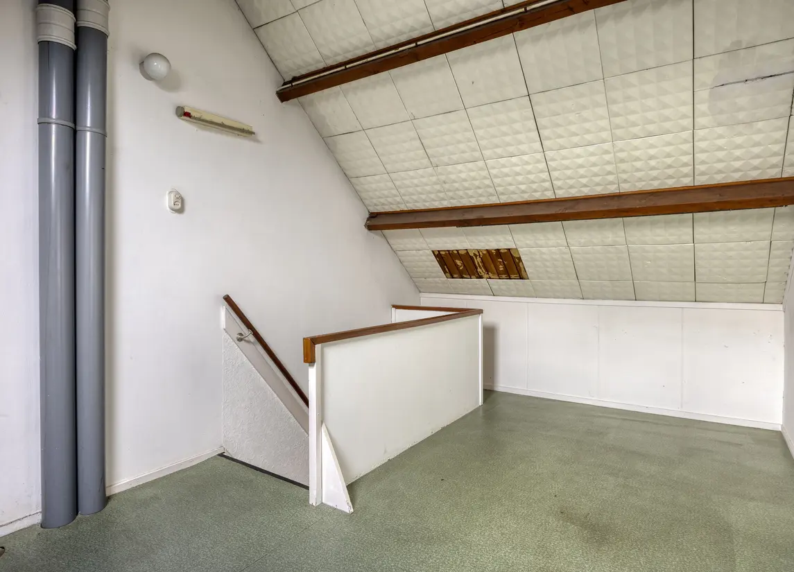 Schubertstraat 1