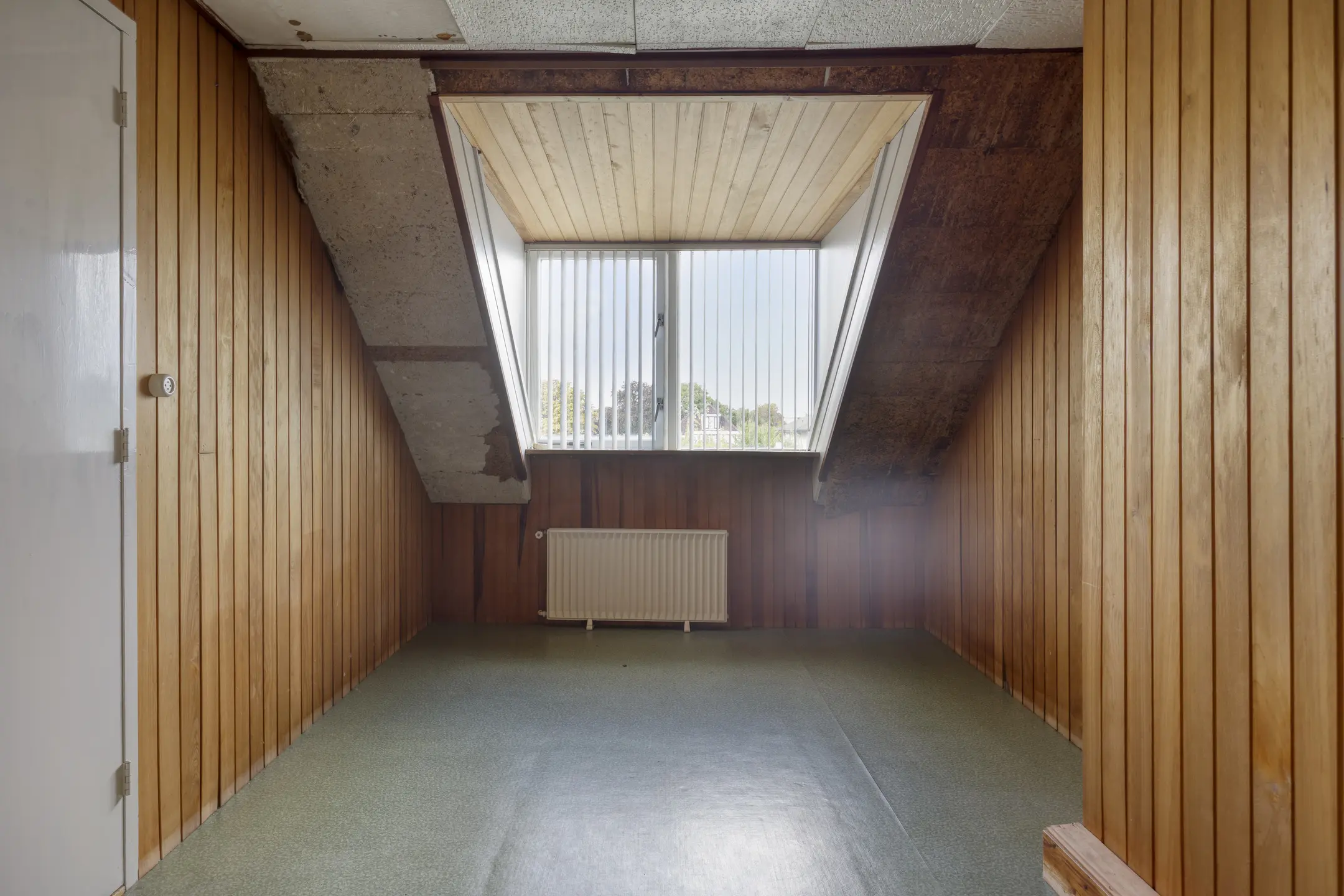 Schubertstraat 1