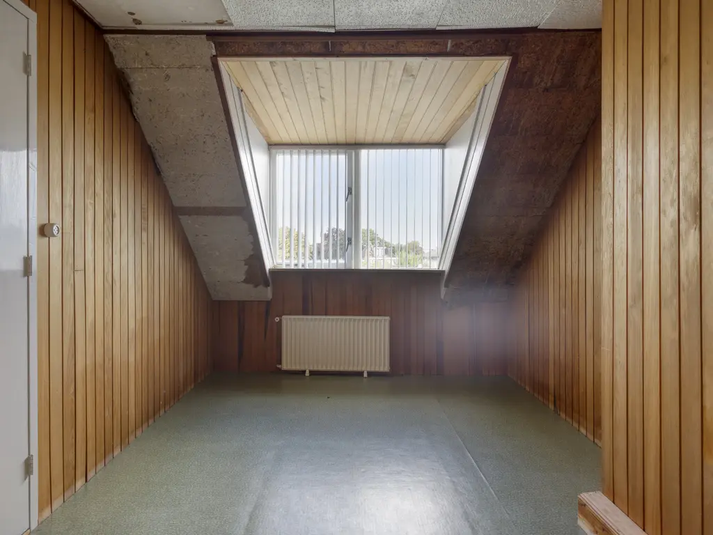 Schubertstraat 1, NAALDWIJK