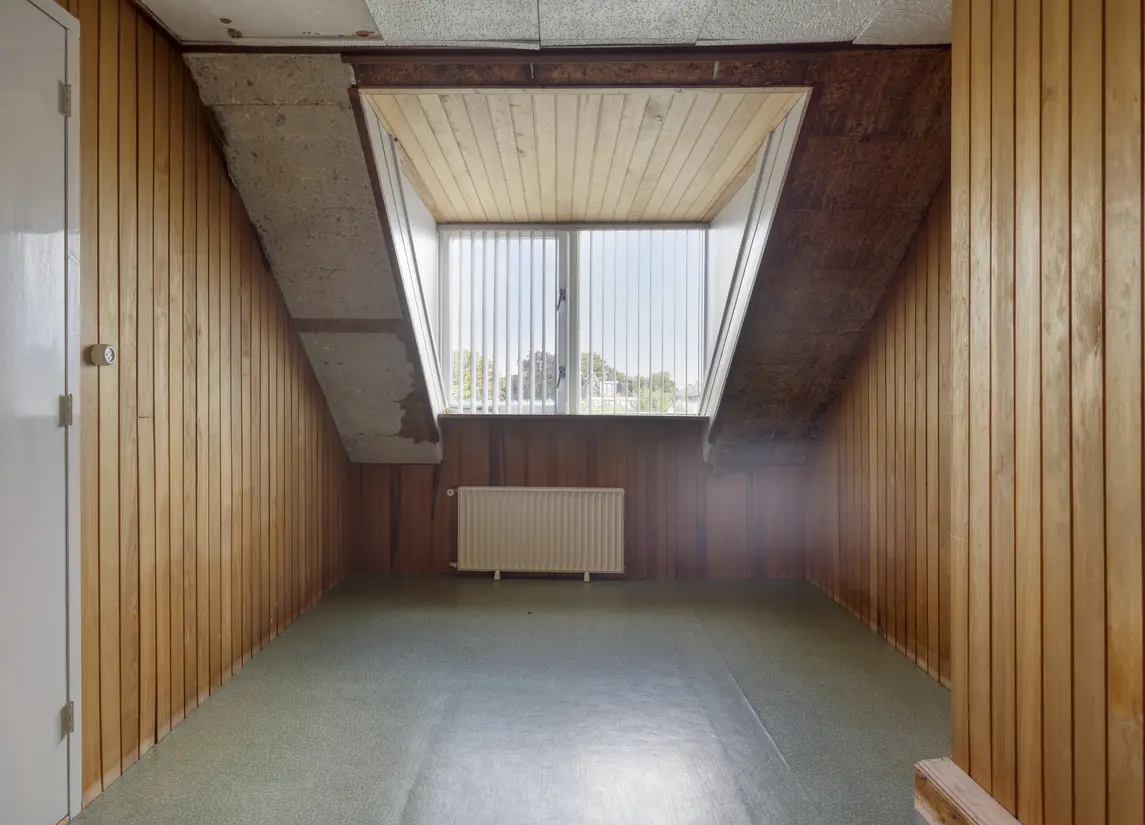 Schubertstraat 1