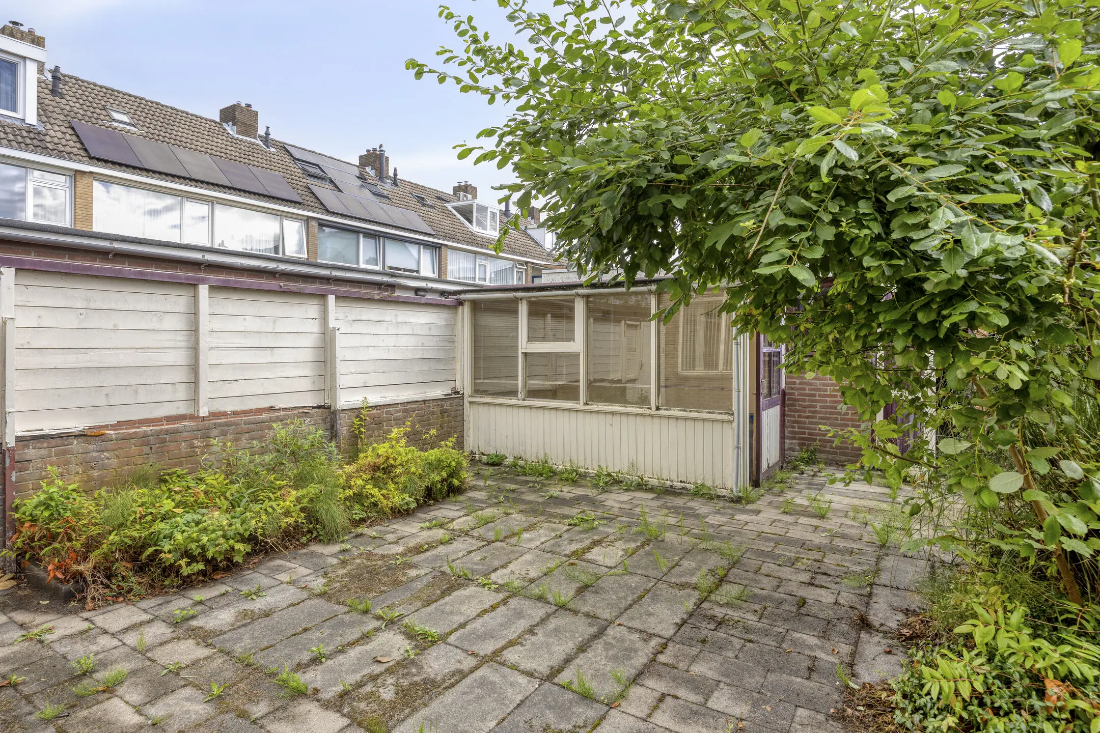 Schubertstraat 1