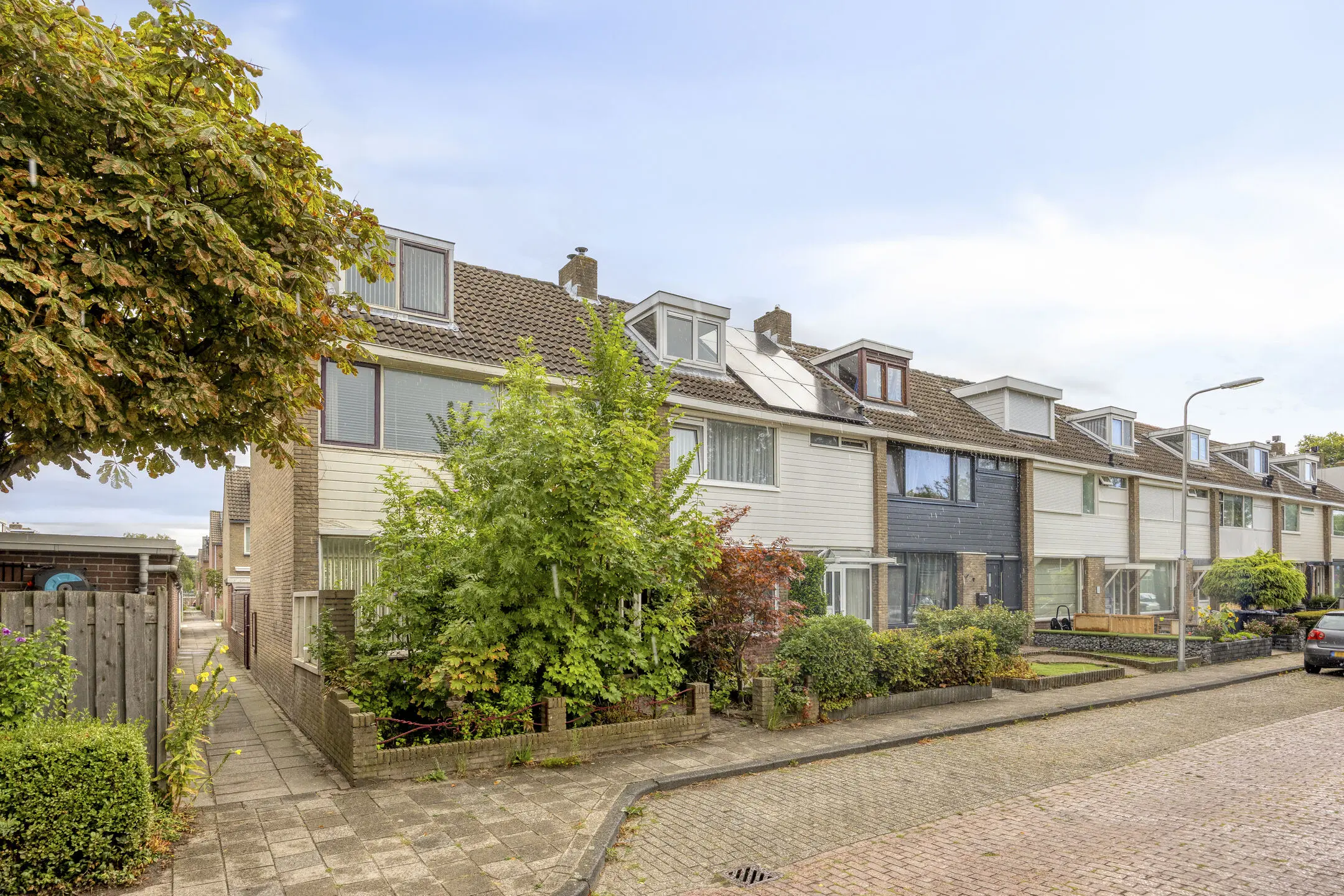 Schubertstraat 1