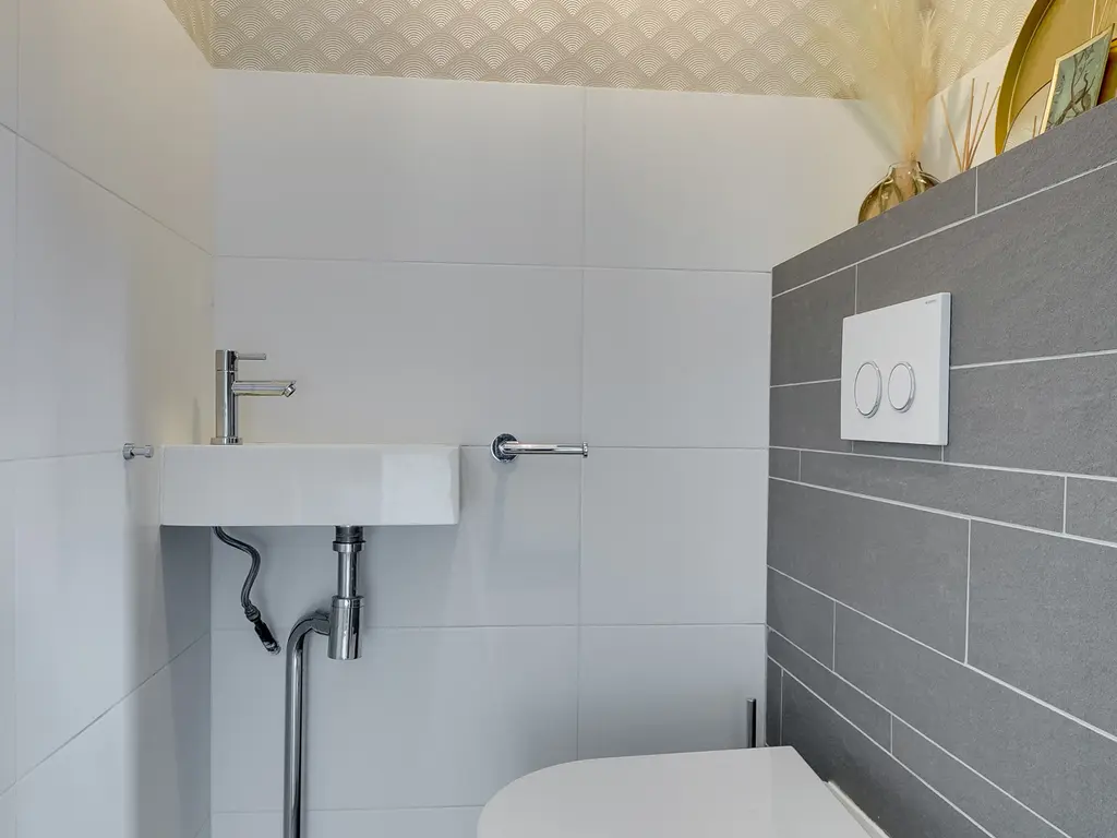 Kokardebloemlaan 7, VLEUTEN
