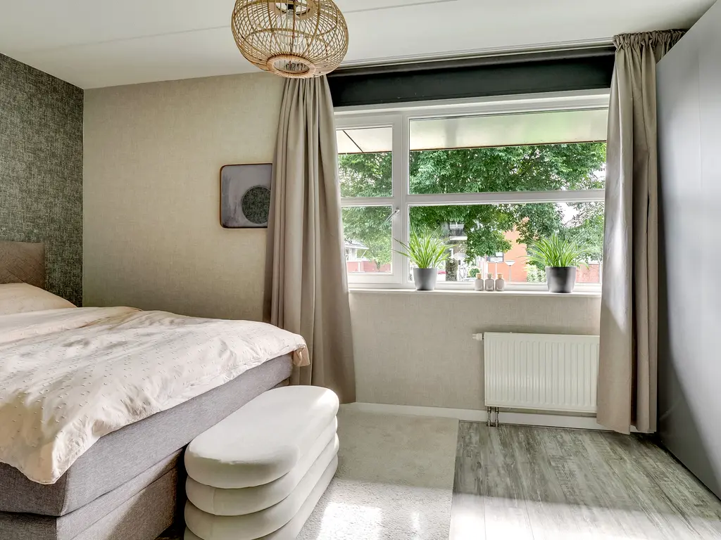 Kokardebloemlaan 7, VLEUTEN