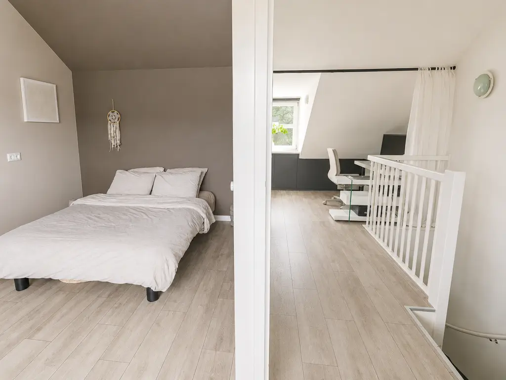 Kokardebloemlaan 7, VLEUTEN
