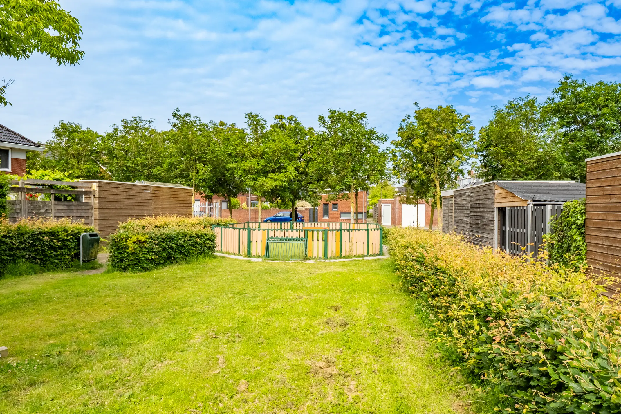 Kokardebloemlaan 7