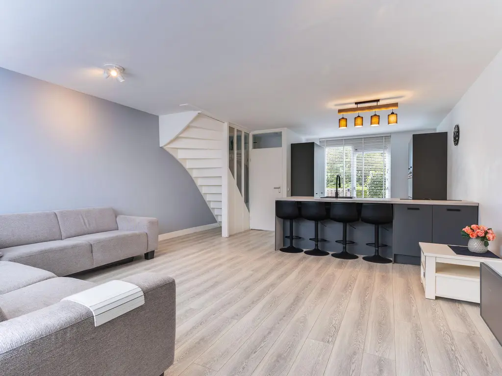 Kap 14, HOORN