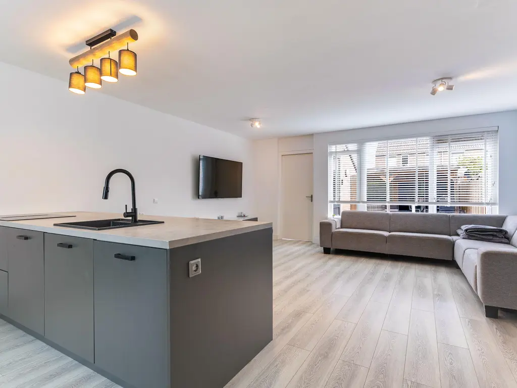 Kap 14, HOORN
