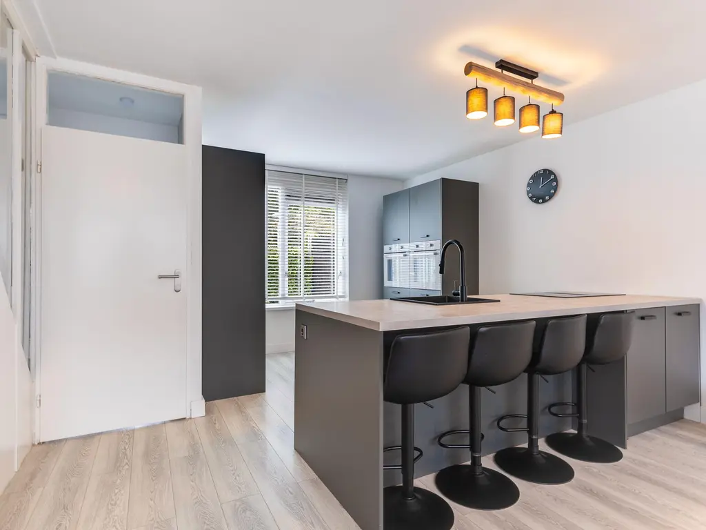 Kap 14, HOORN