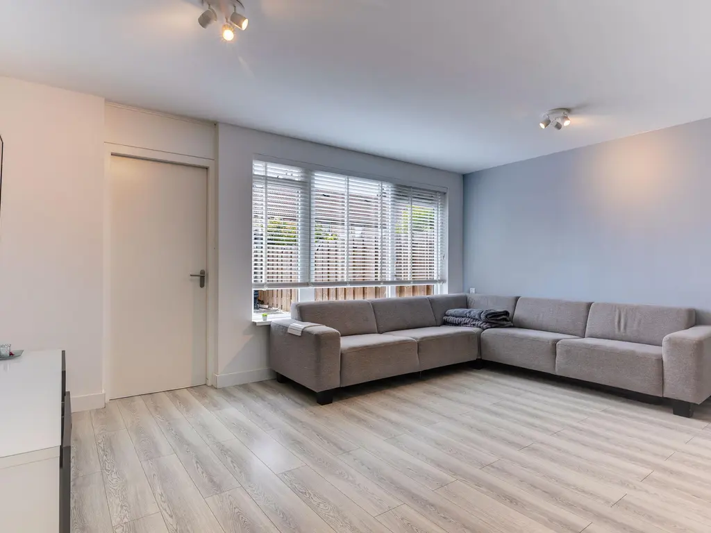 Kap 14, HOORN