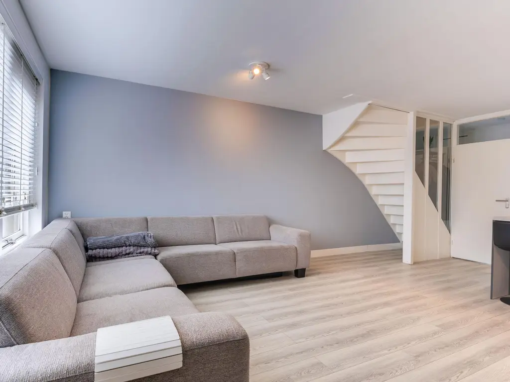 Kap 14, HOORN