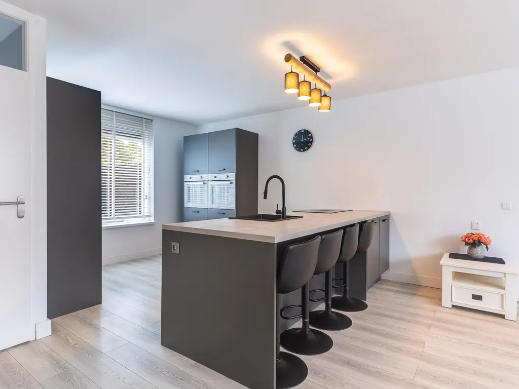 Kap 14, HOORN