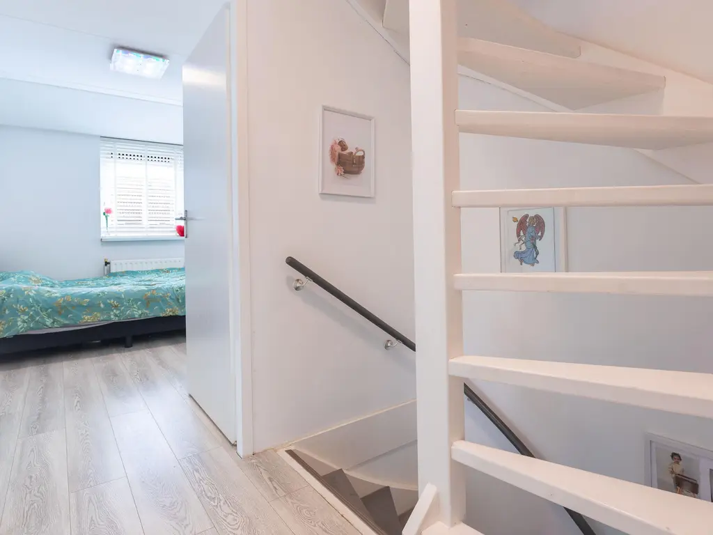 Kap 14, HOORN