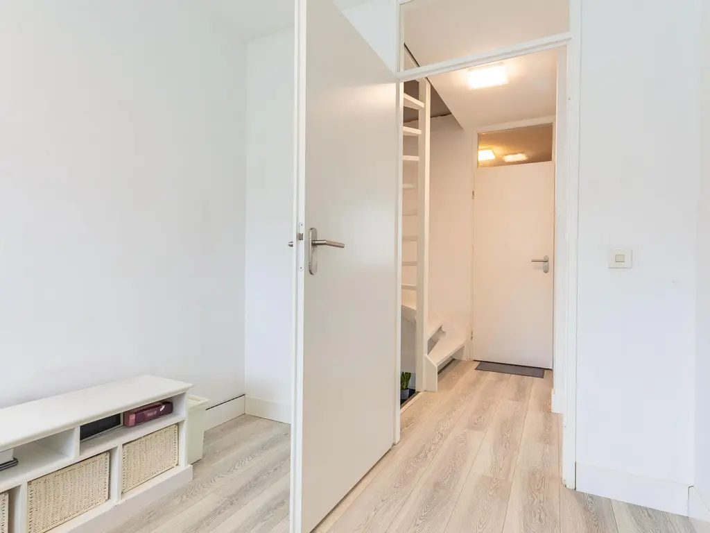 Kap 14, HOORN