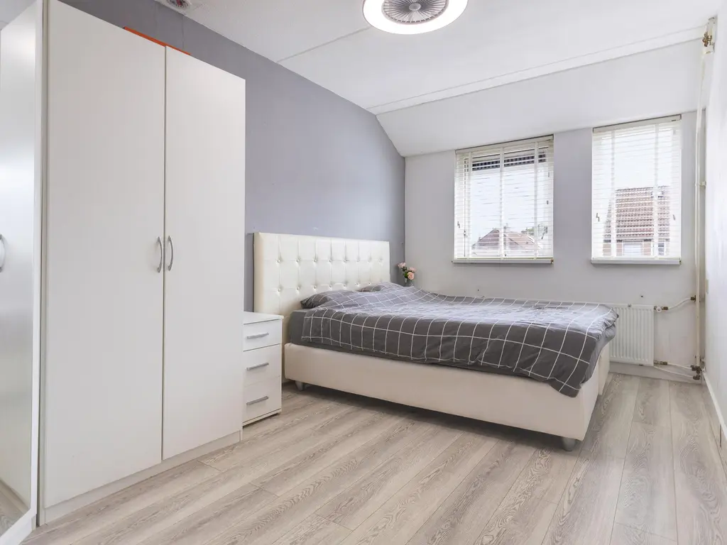 Kap 14, HOORN