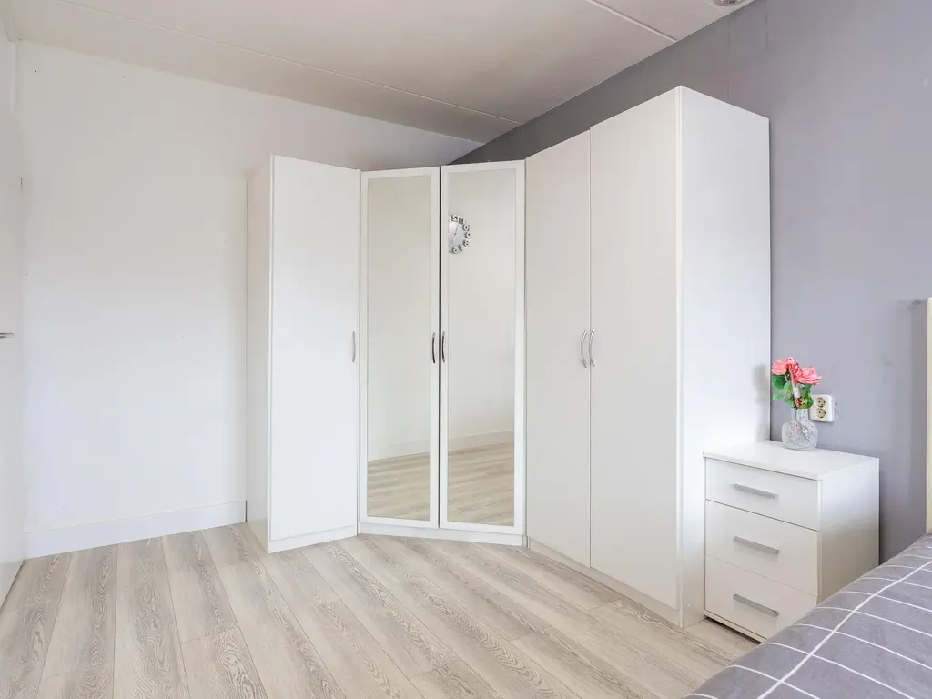 Kap 14, HOORN