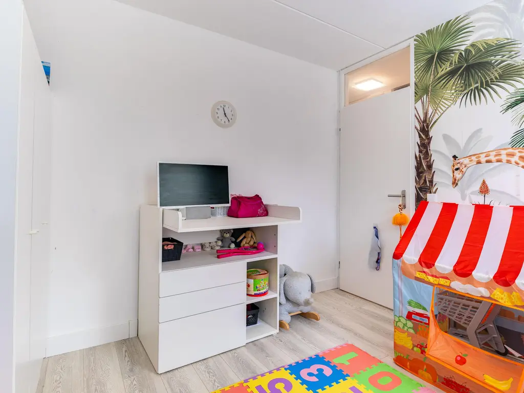 Kap 14, HOORN