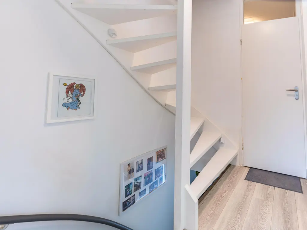 Kap 14, HOORN