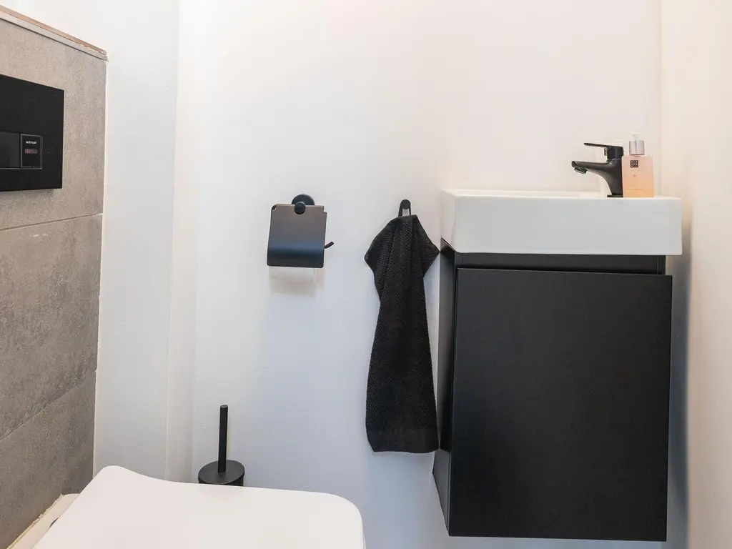 Kap 14, HOORN