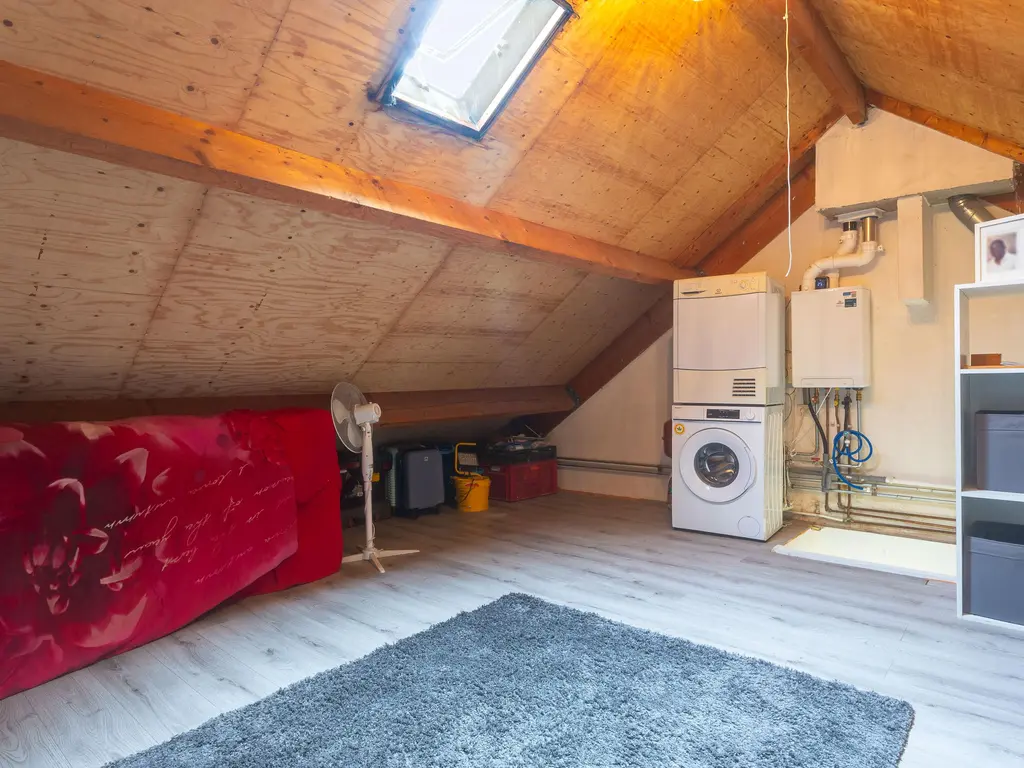 Kap 14, HOORN