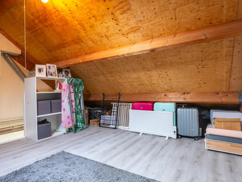 Kap 14, HOORN