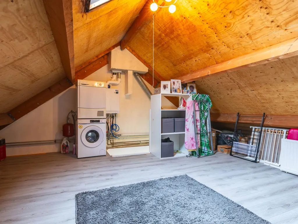 Kap 14, HOORN