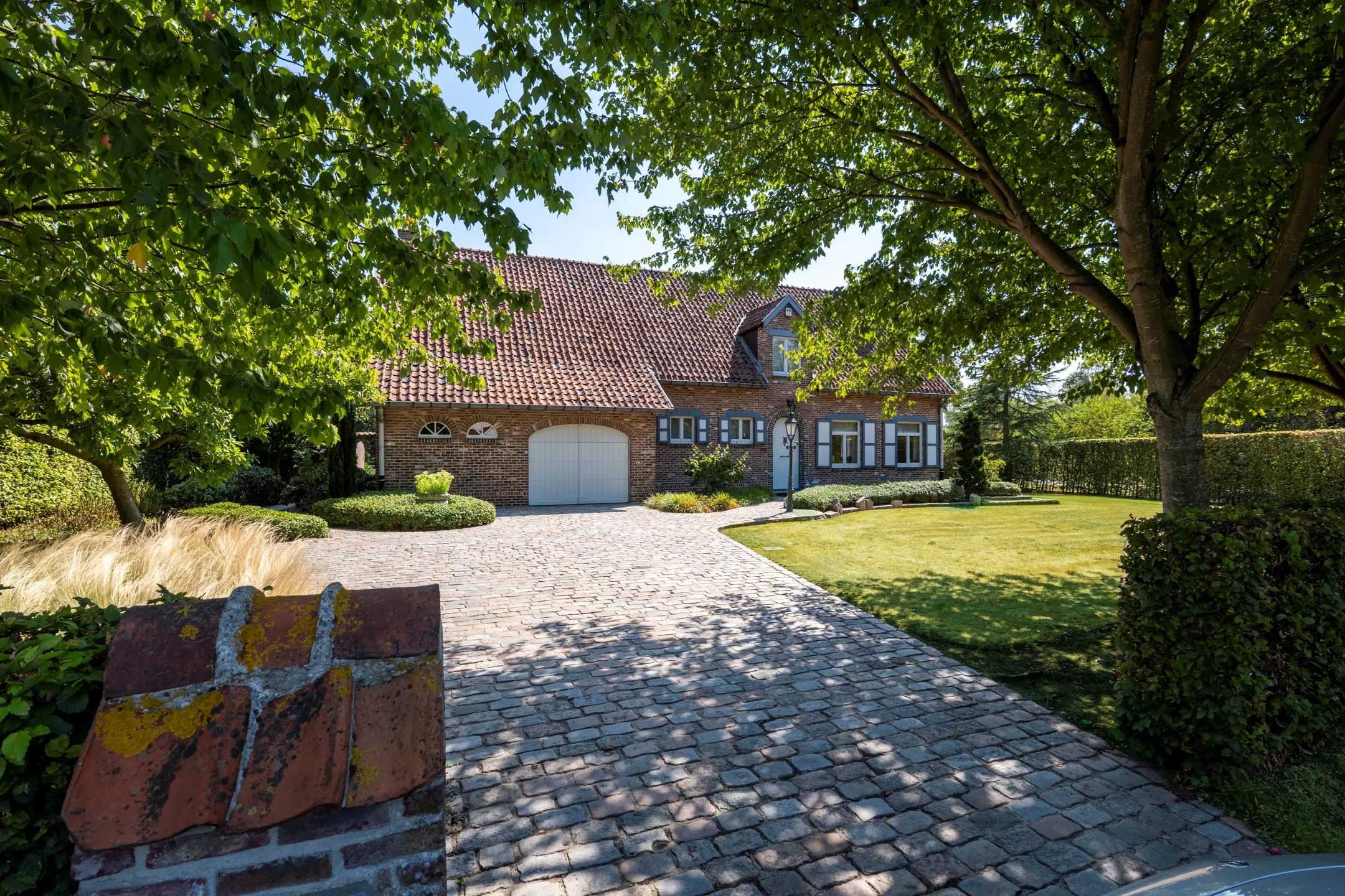 Olmsebaan 204  