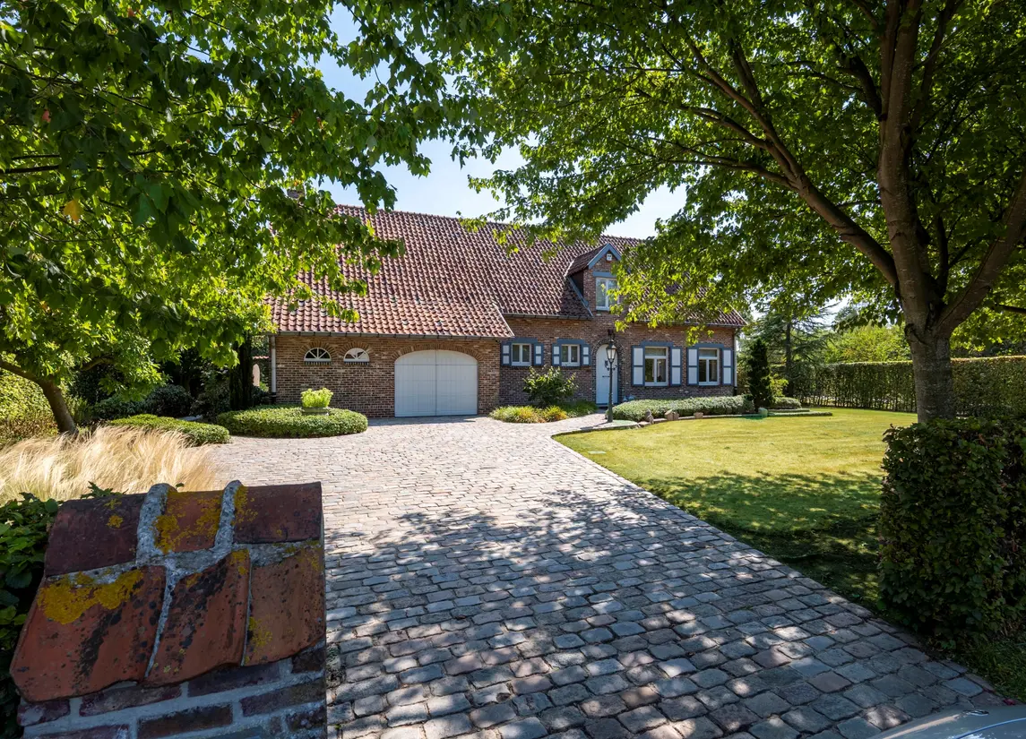 Olmsebaan 204