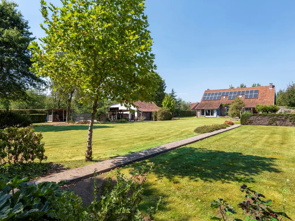 Olmsebaan 204  , Meerhout
