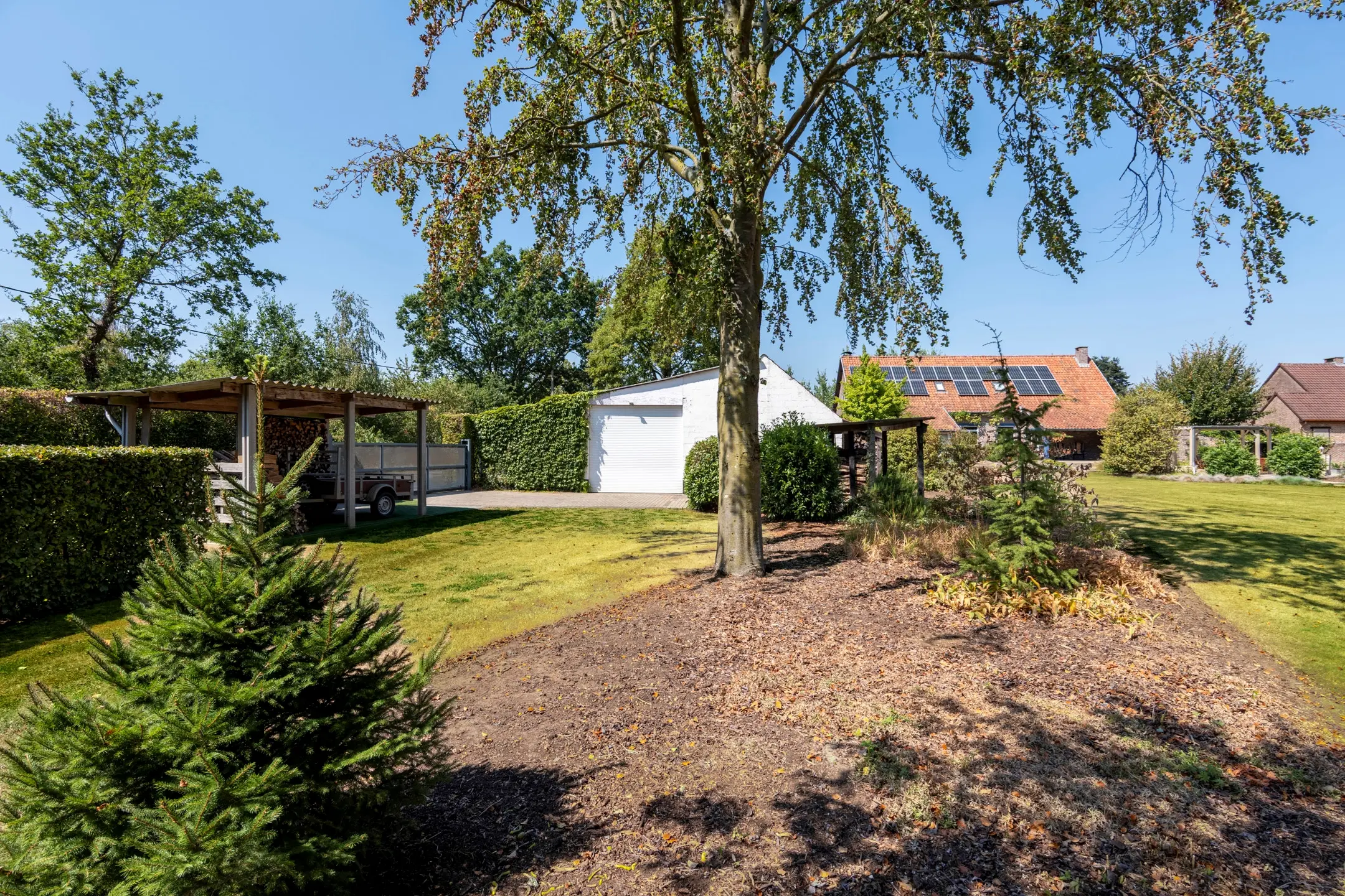 Olmsebaan 204  