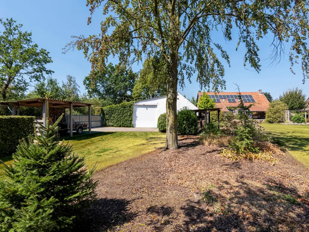 Olmsebaan 204  , Meerhout