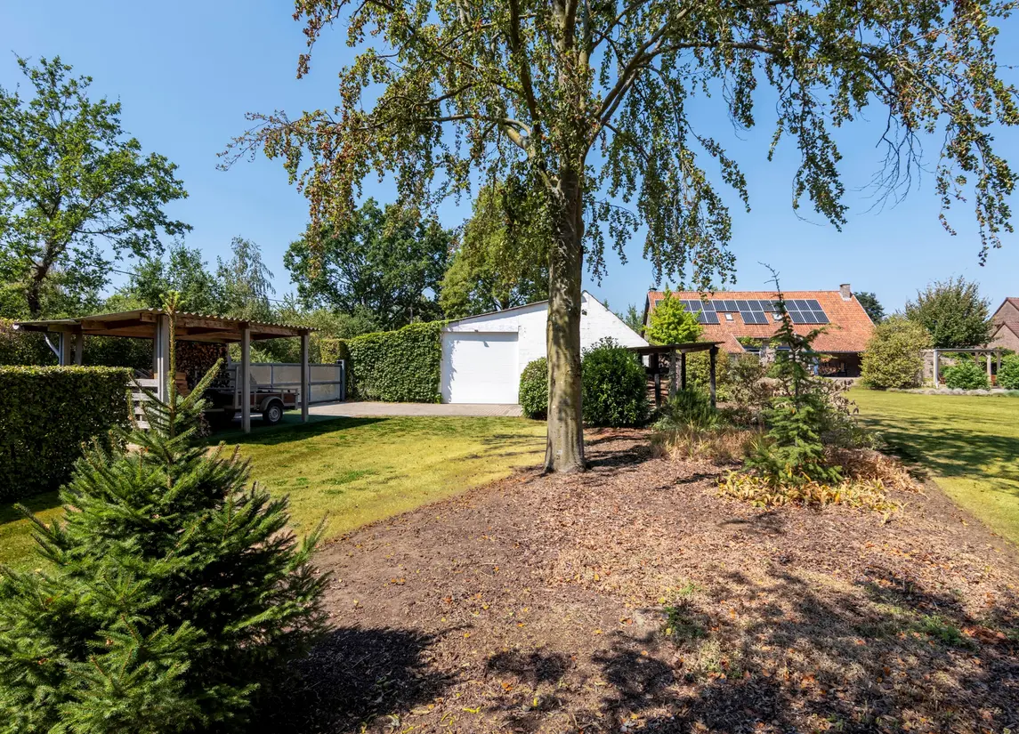 Olmsebaan 204