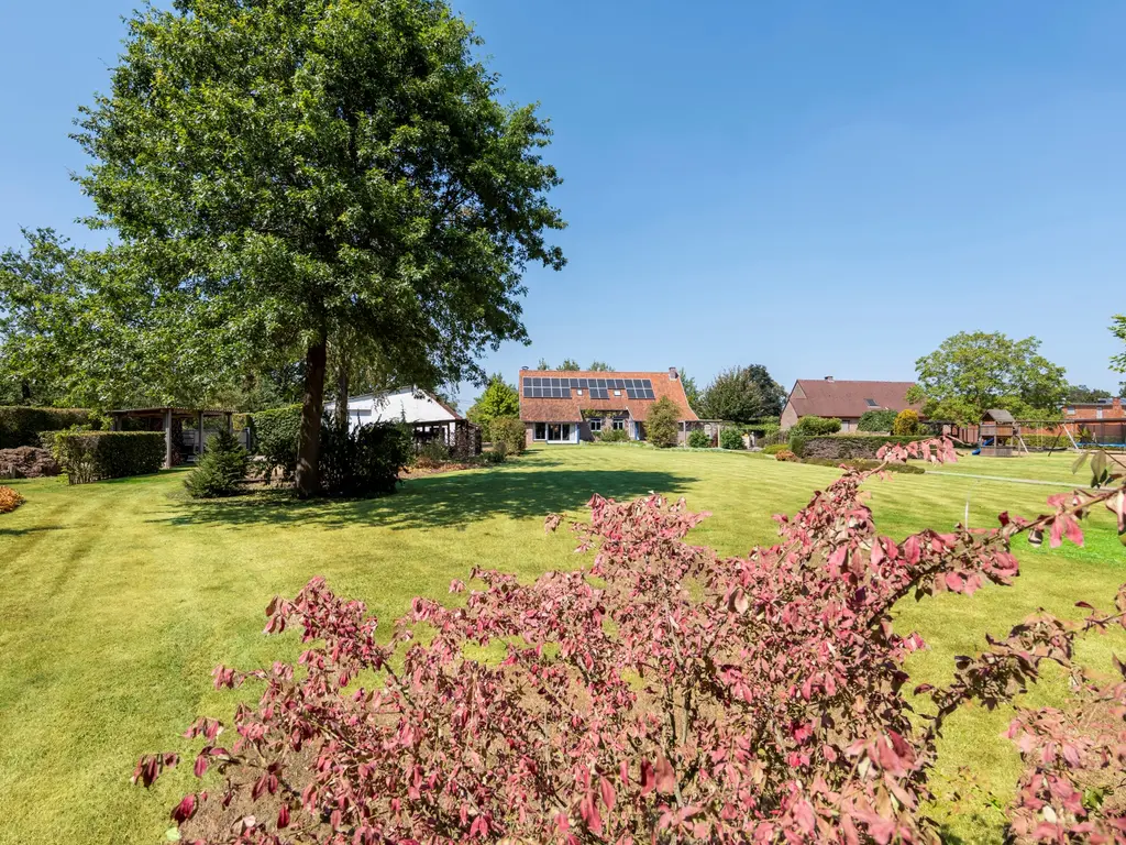Olmsebaan 204  , Meerhout
