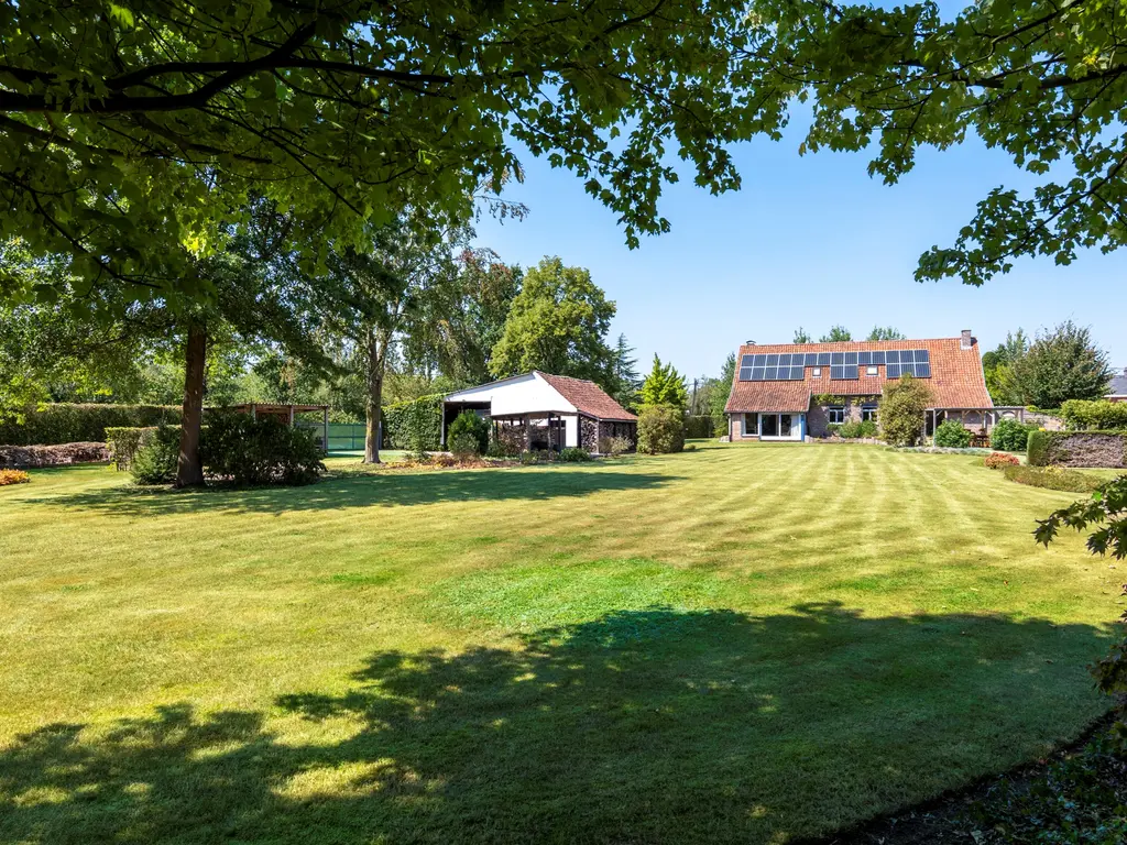 Olmsebaan 204  , Meerhout