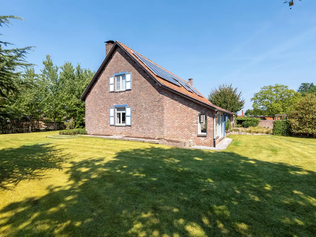 Olmsebaan 204  , Meerhout