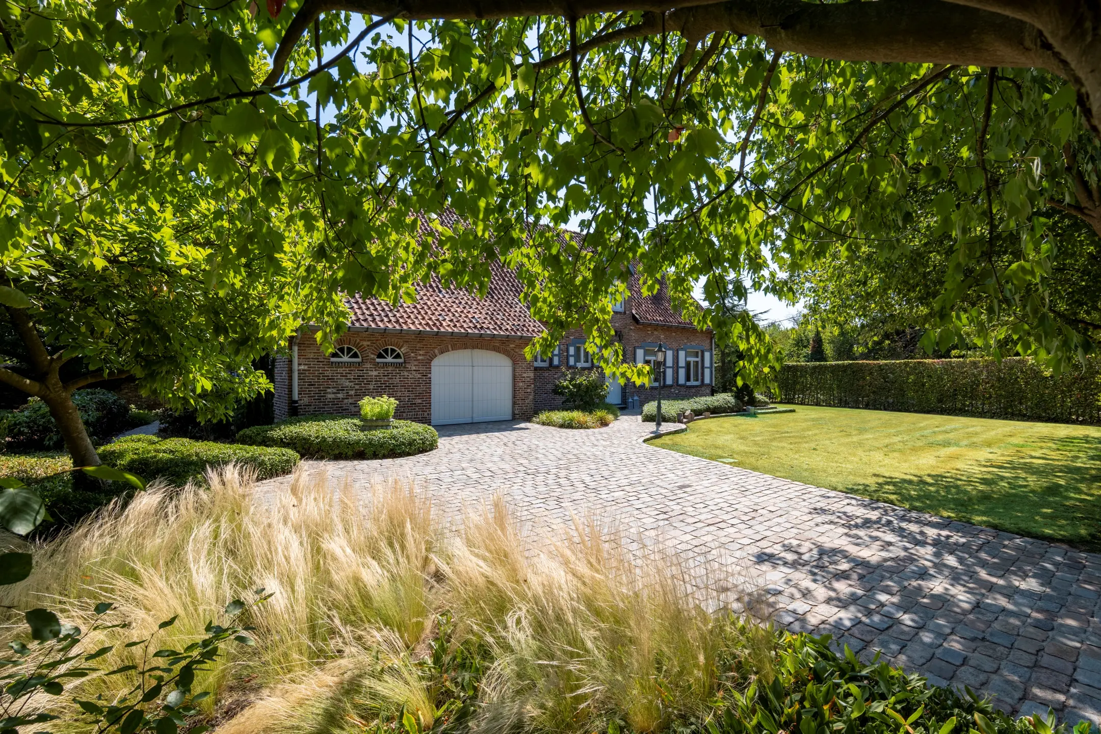 Olmsebaan 204  