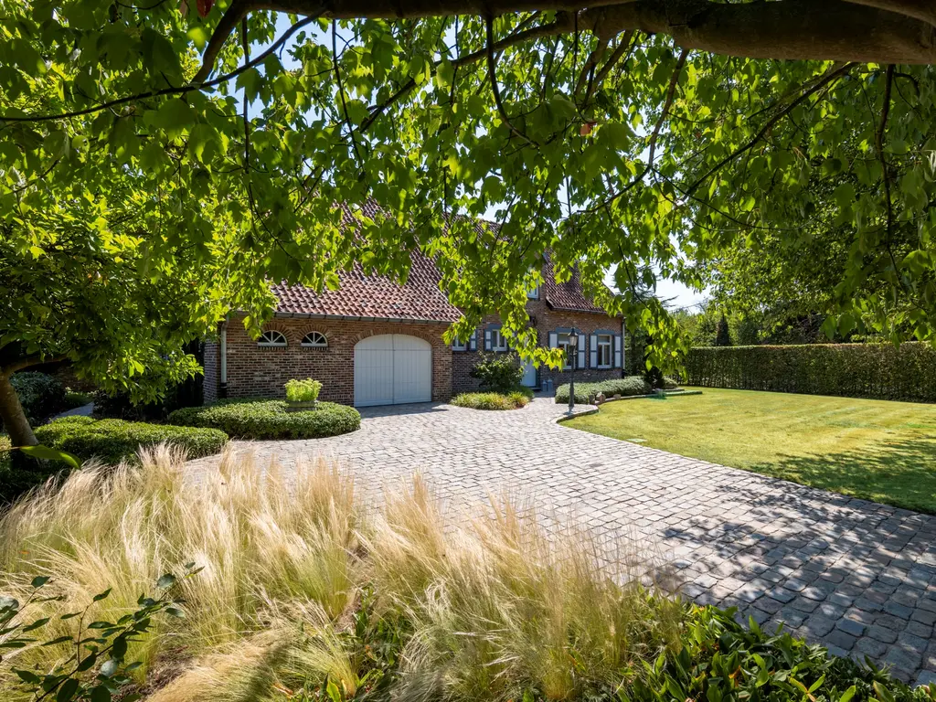 Olmsebaan 204  , Meerhout
