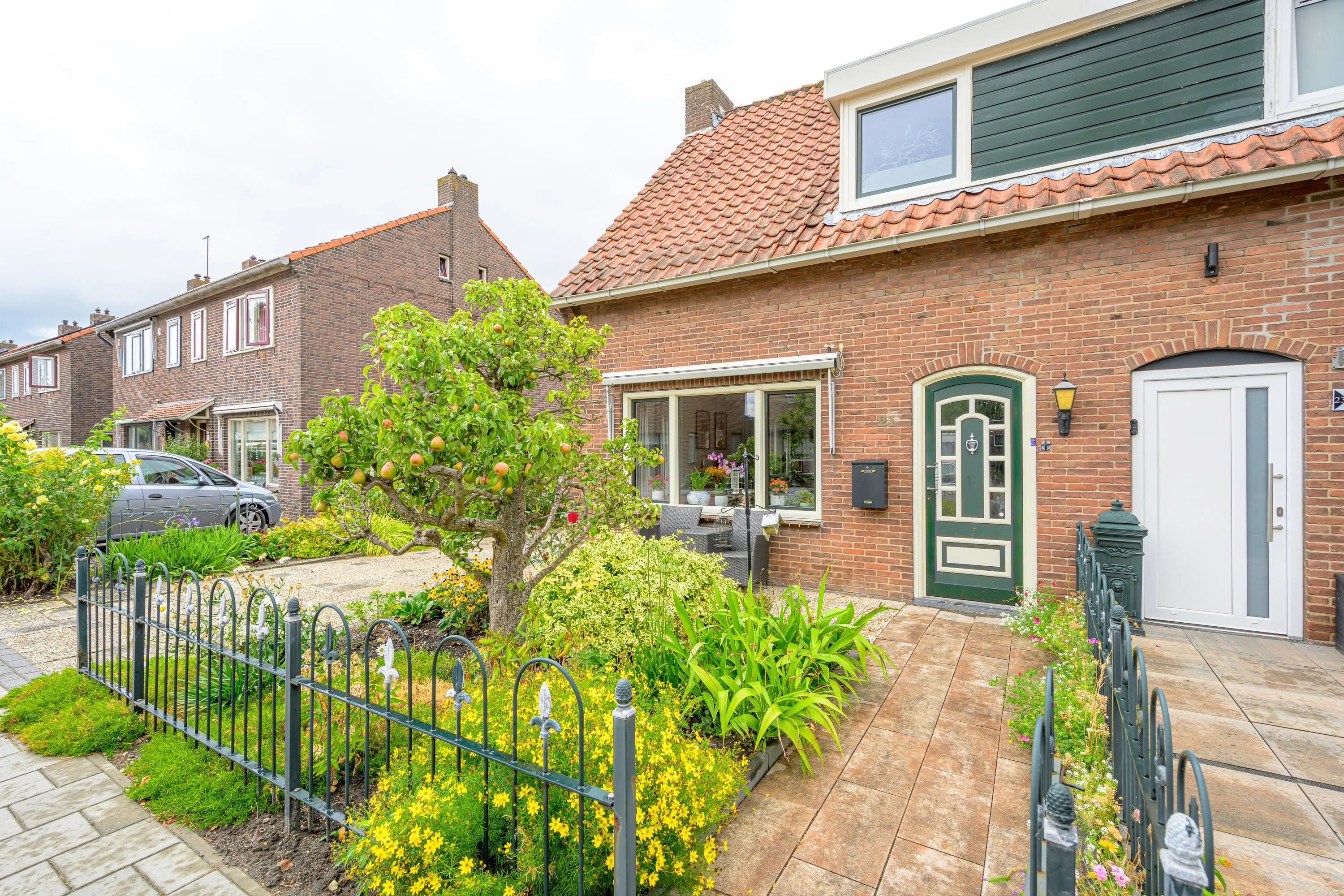 St.Laurentiusstraat 21